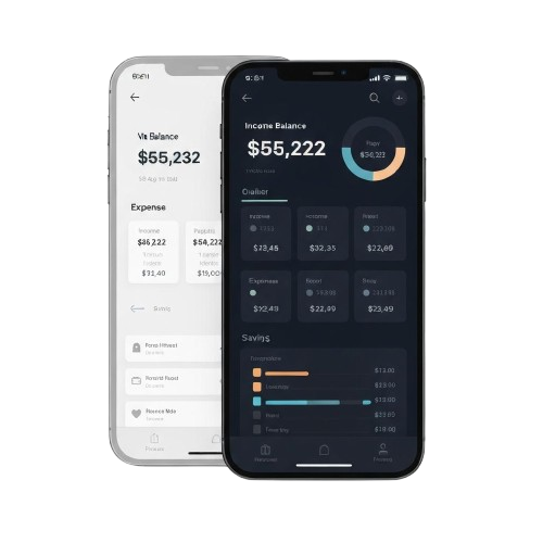 Financial App